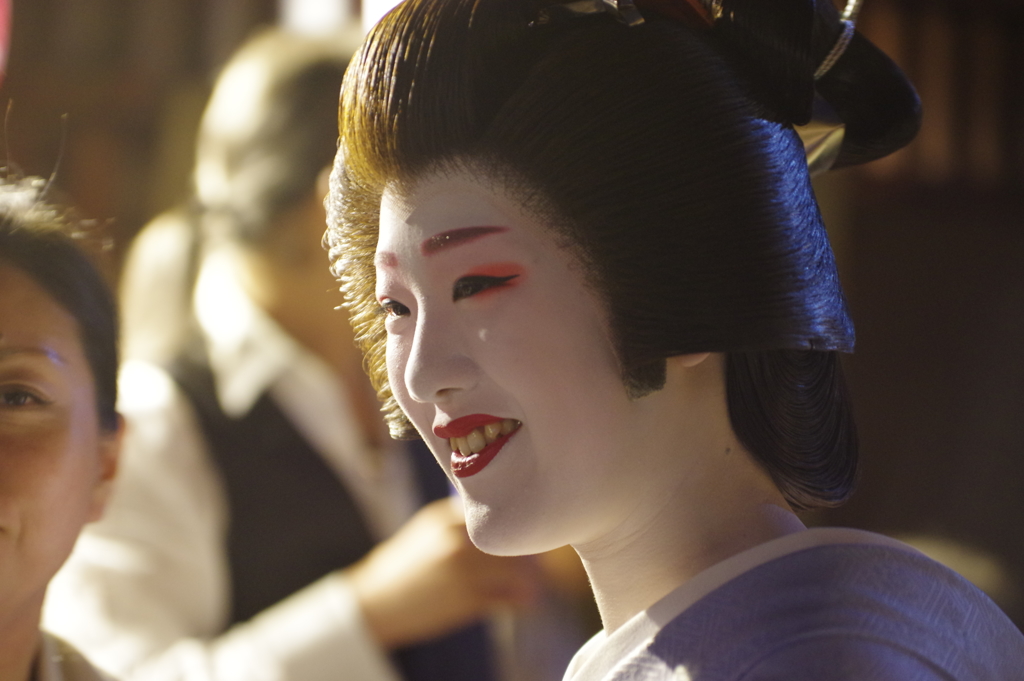 観亀神社宵宮祭