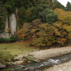 大野寺磨崖仏