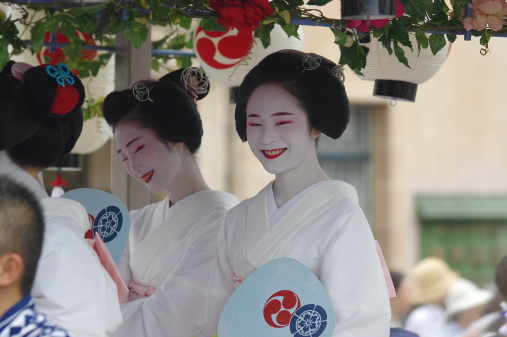 祇園祭後祭