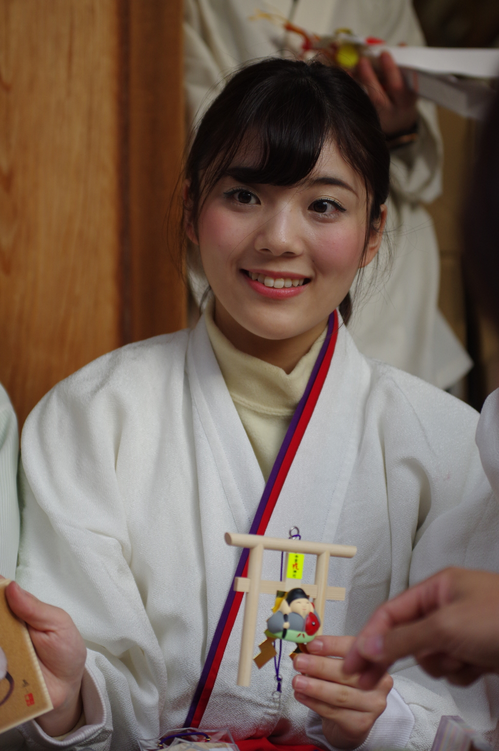 福娘２０２０