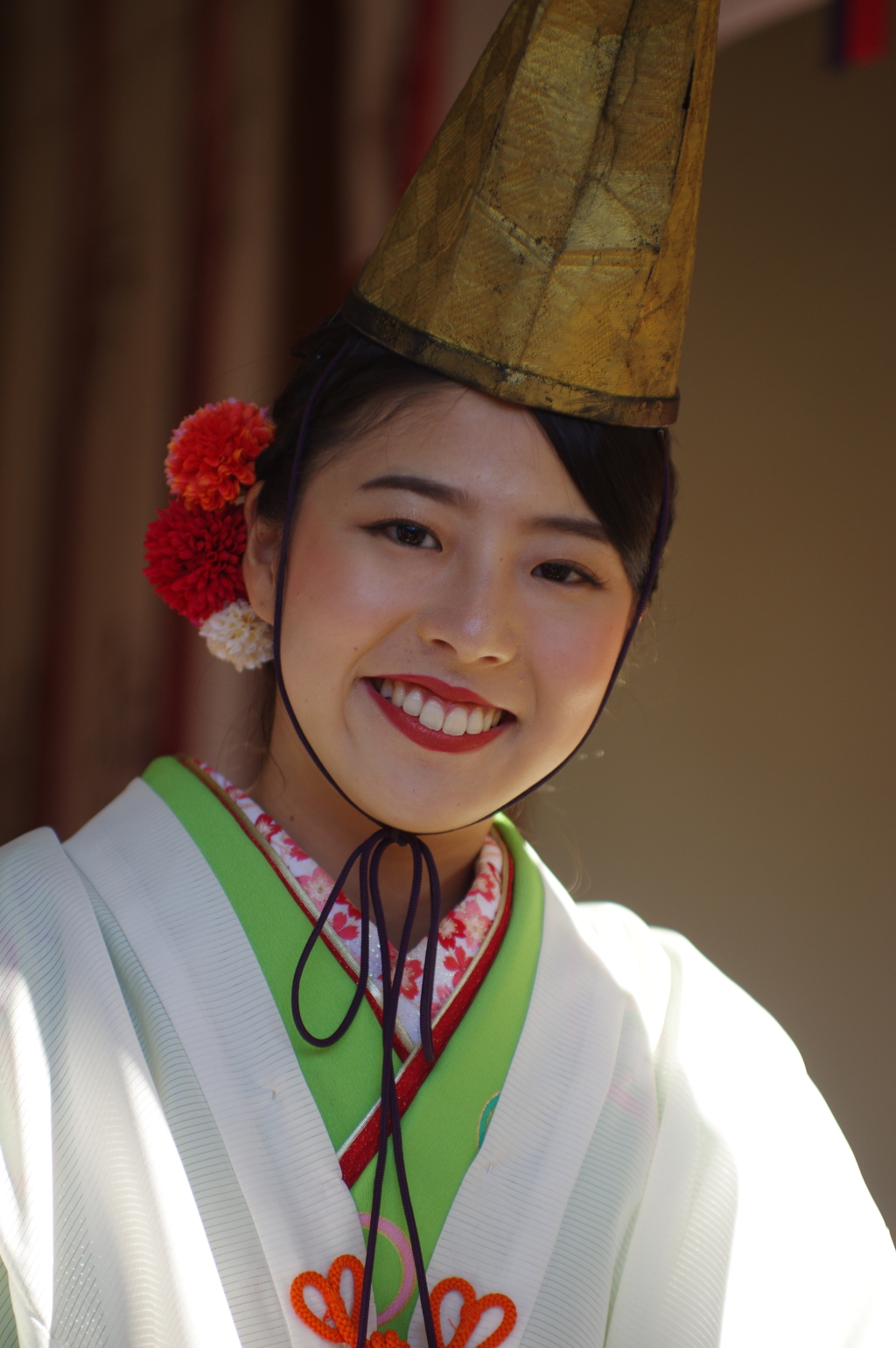 福娘２０２０