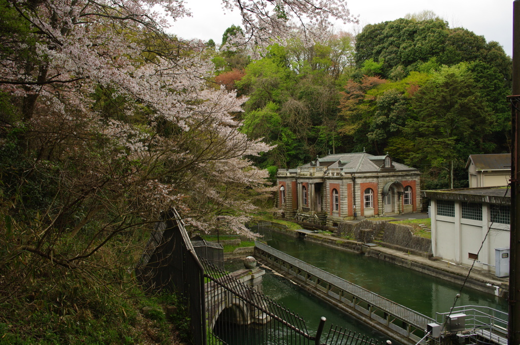 京都市上下水道局