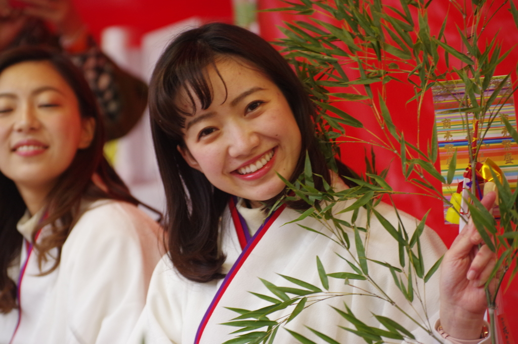 えべっさん２０１９