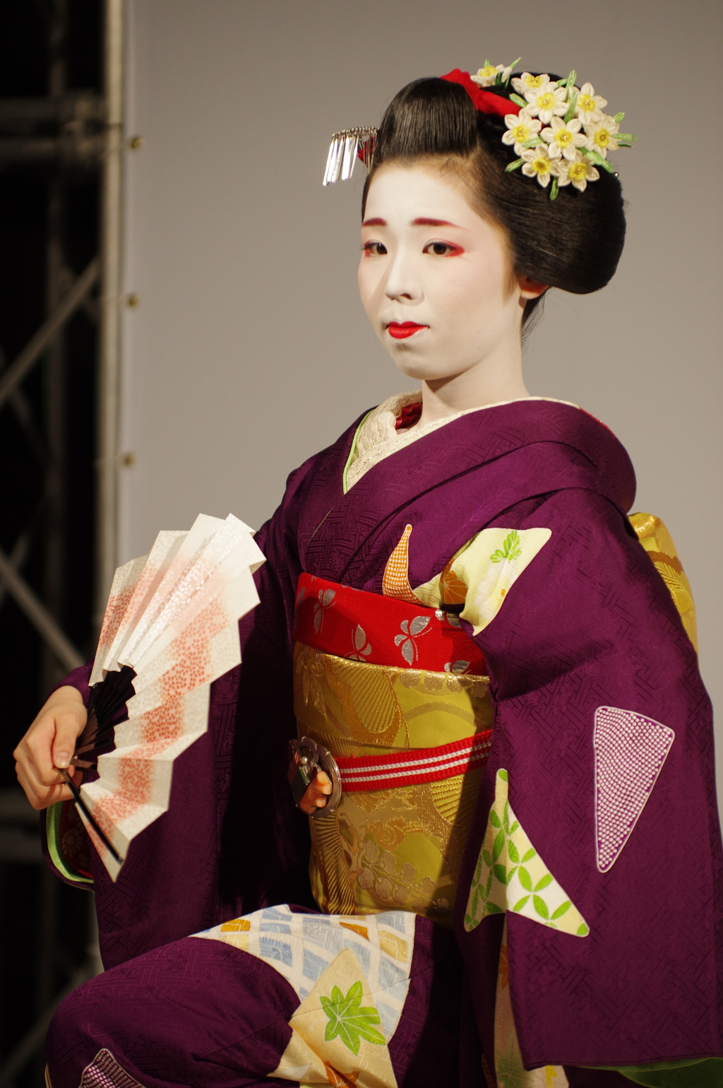 京都東山花灯路2017