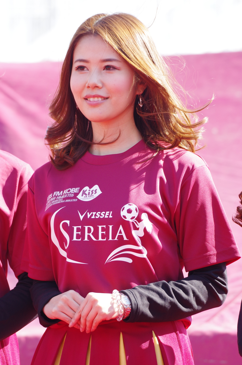 VISSEL SEREIA