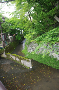 金沢街歩き