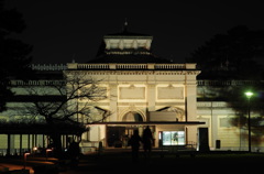 奈良国立博物館