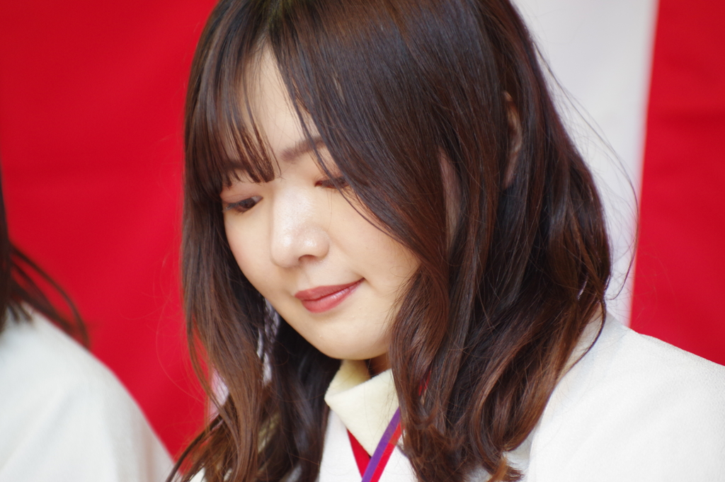 福娘２０２０