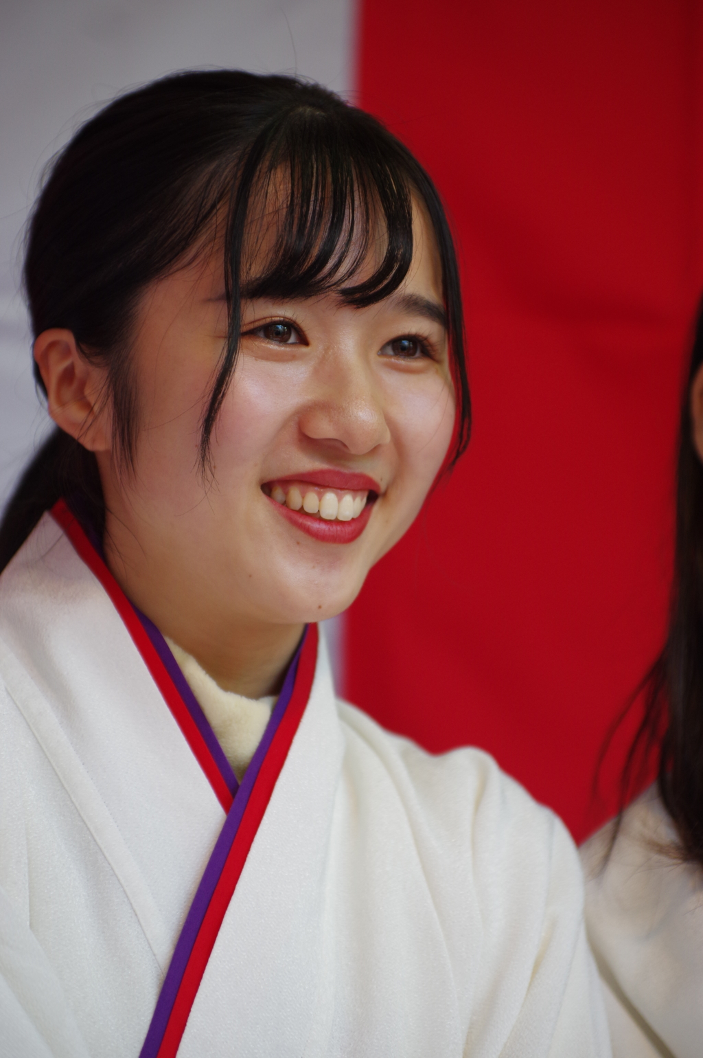 福娘２０２０