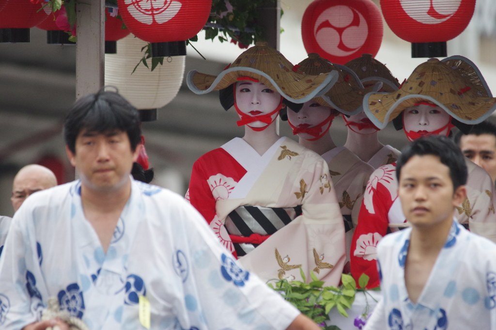 祇園祭後祭