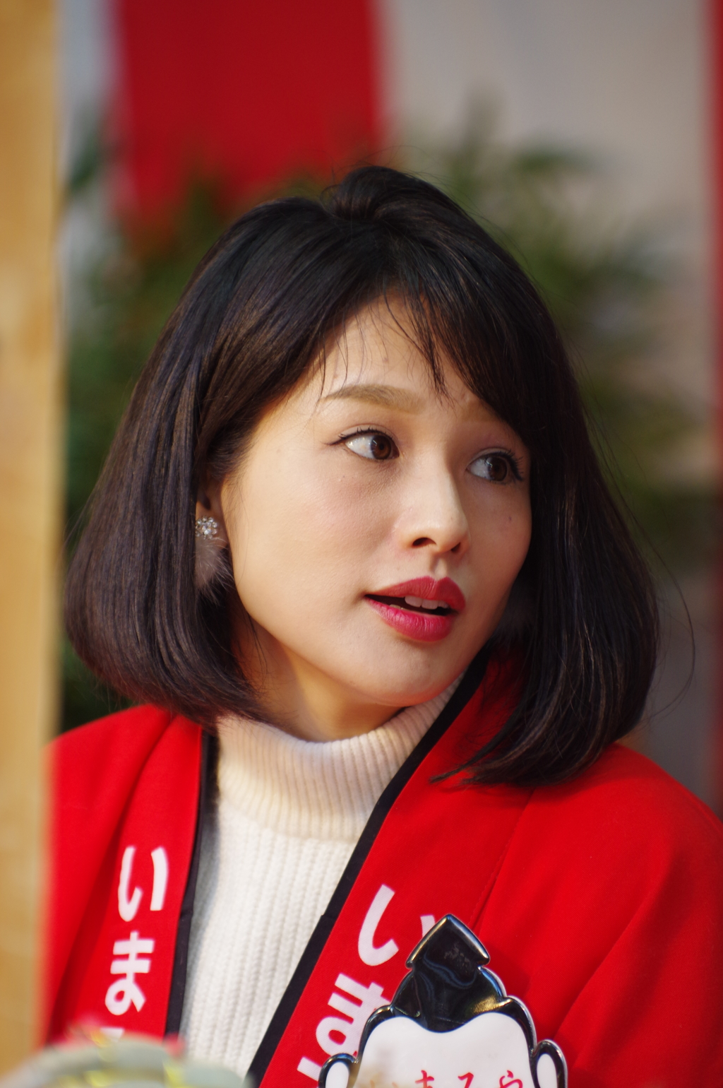 福娘２０２０