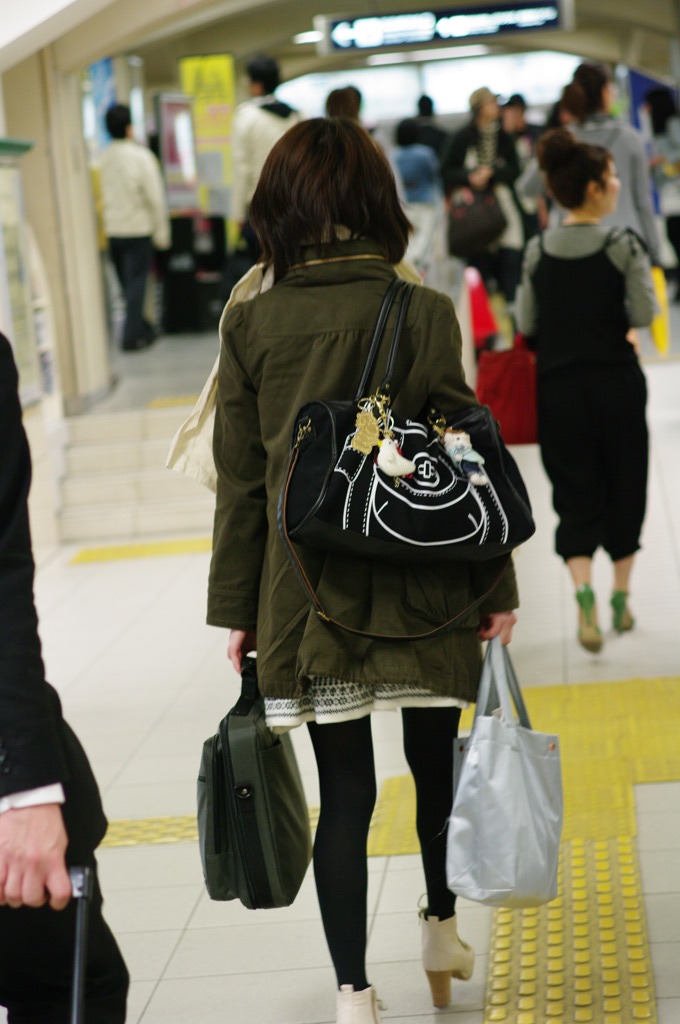 三宮駅