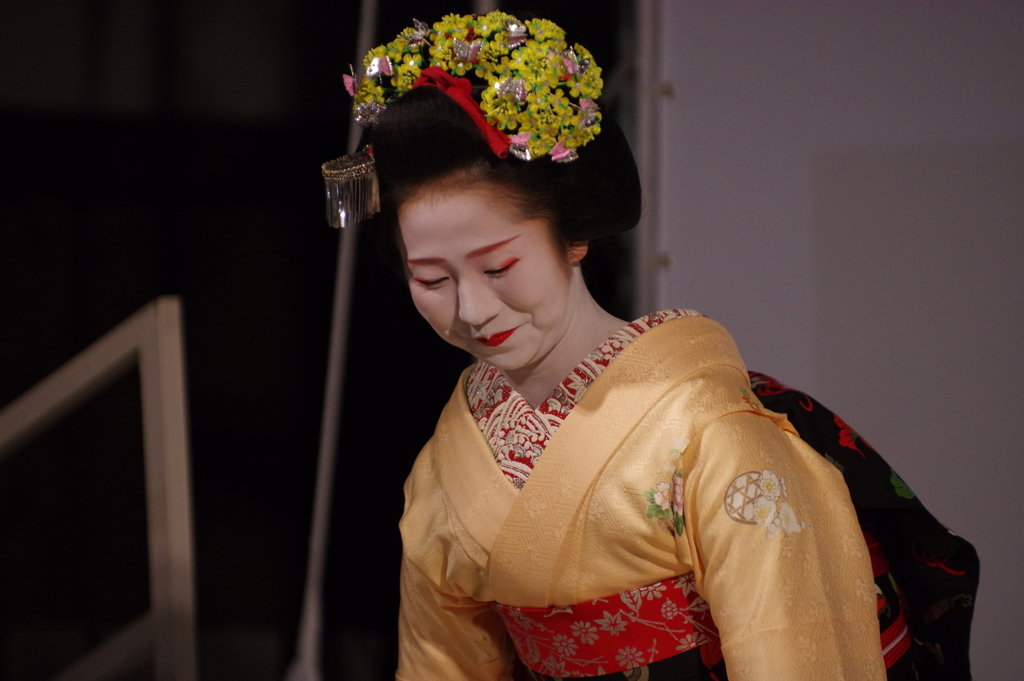 京都東山花灯路2017