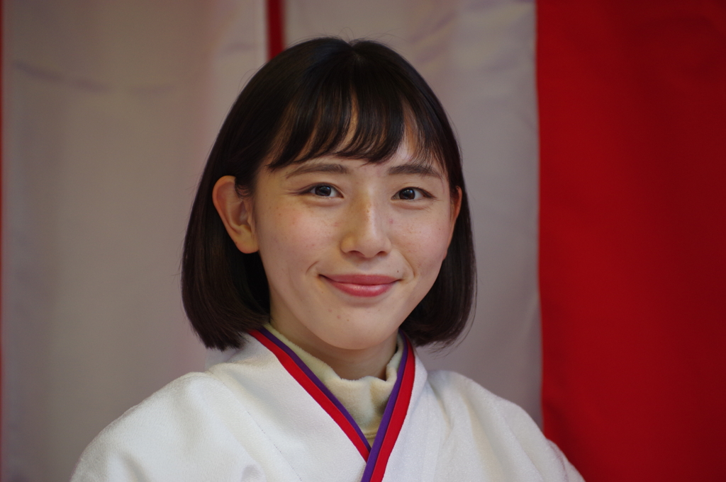 福娘２０２０