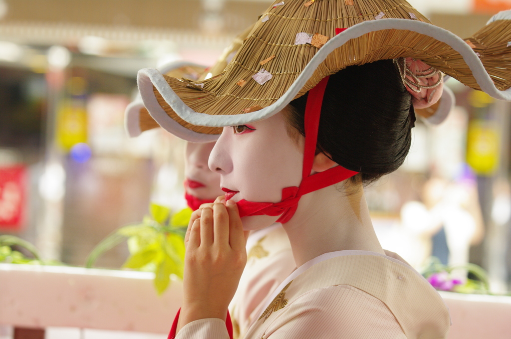 美学