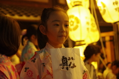 祇園祭宵山