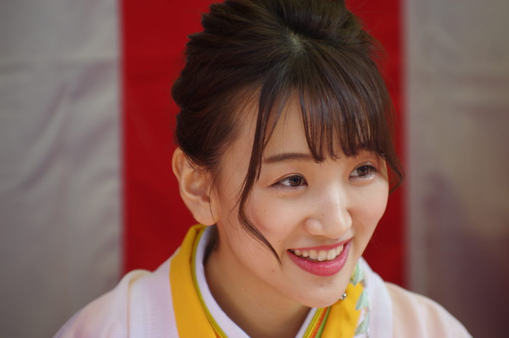 福娘２０２０