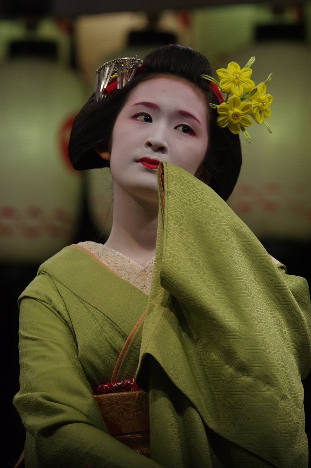 京都東山花灯路