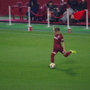 サッカーＪ１ 神戸ｖｓ．広島