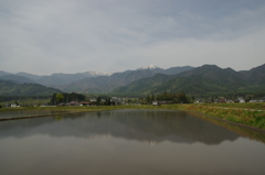 安曇野