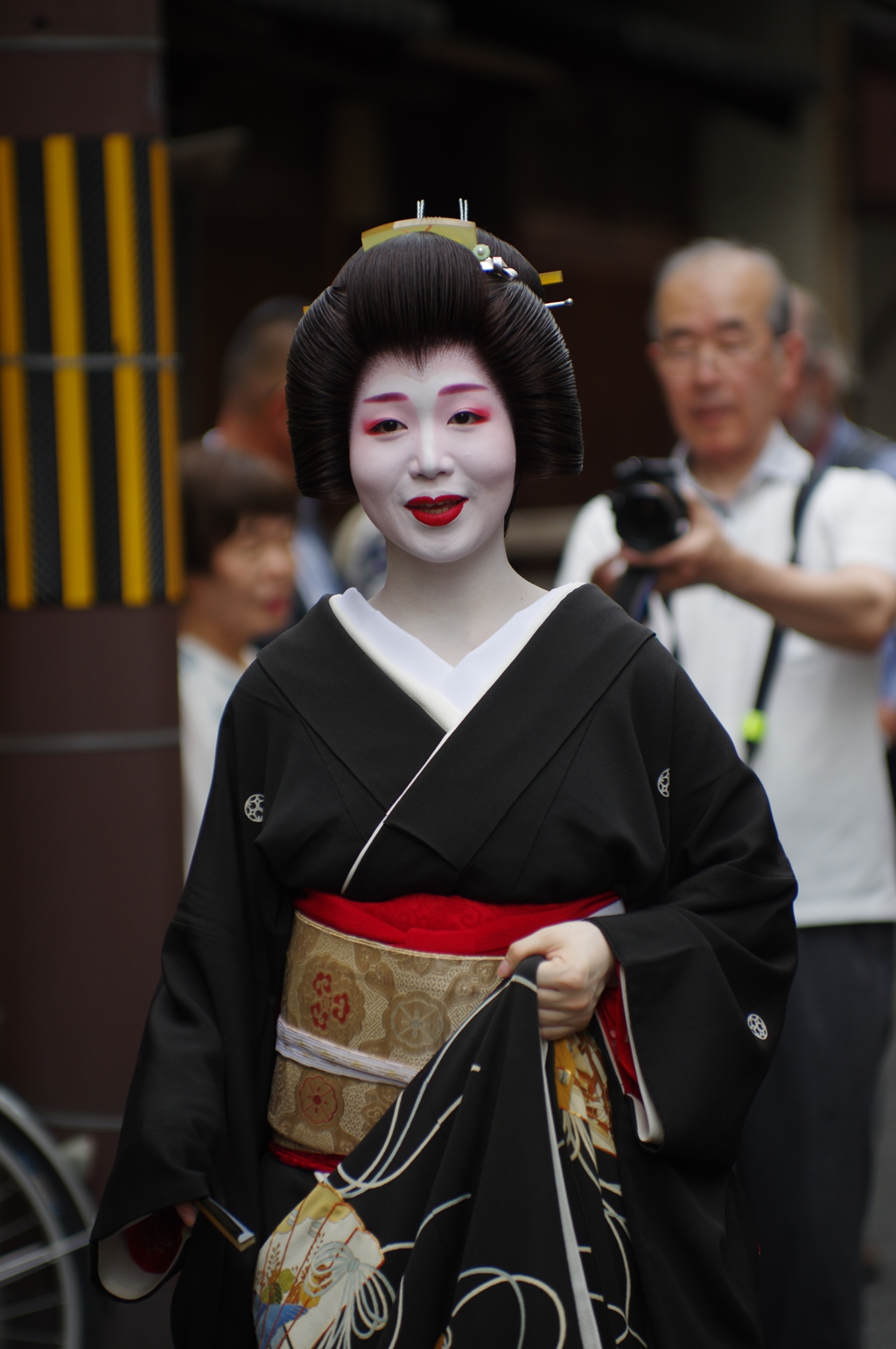 富津愈さん