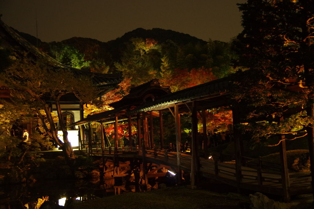 高台寺
