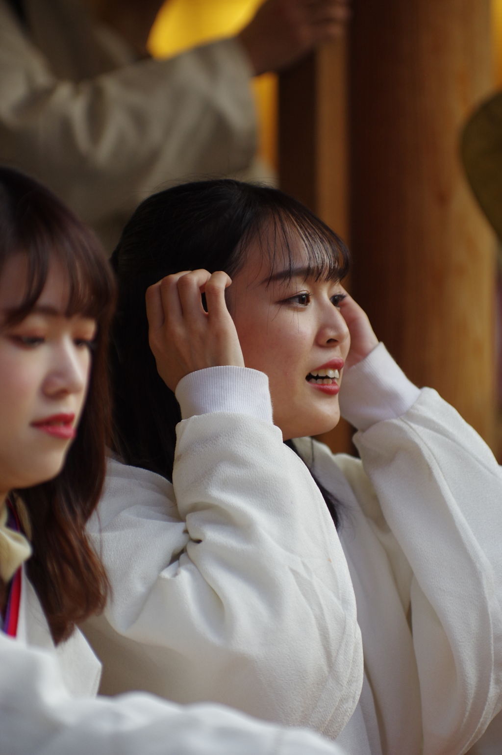 福娘２０２０