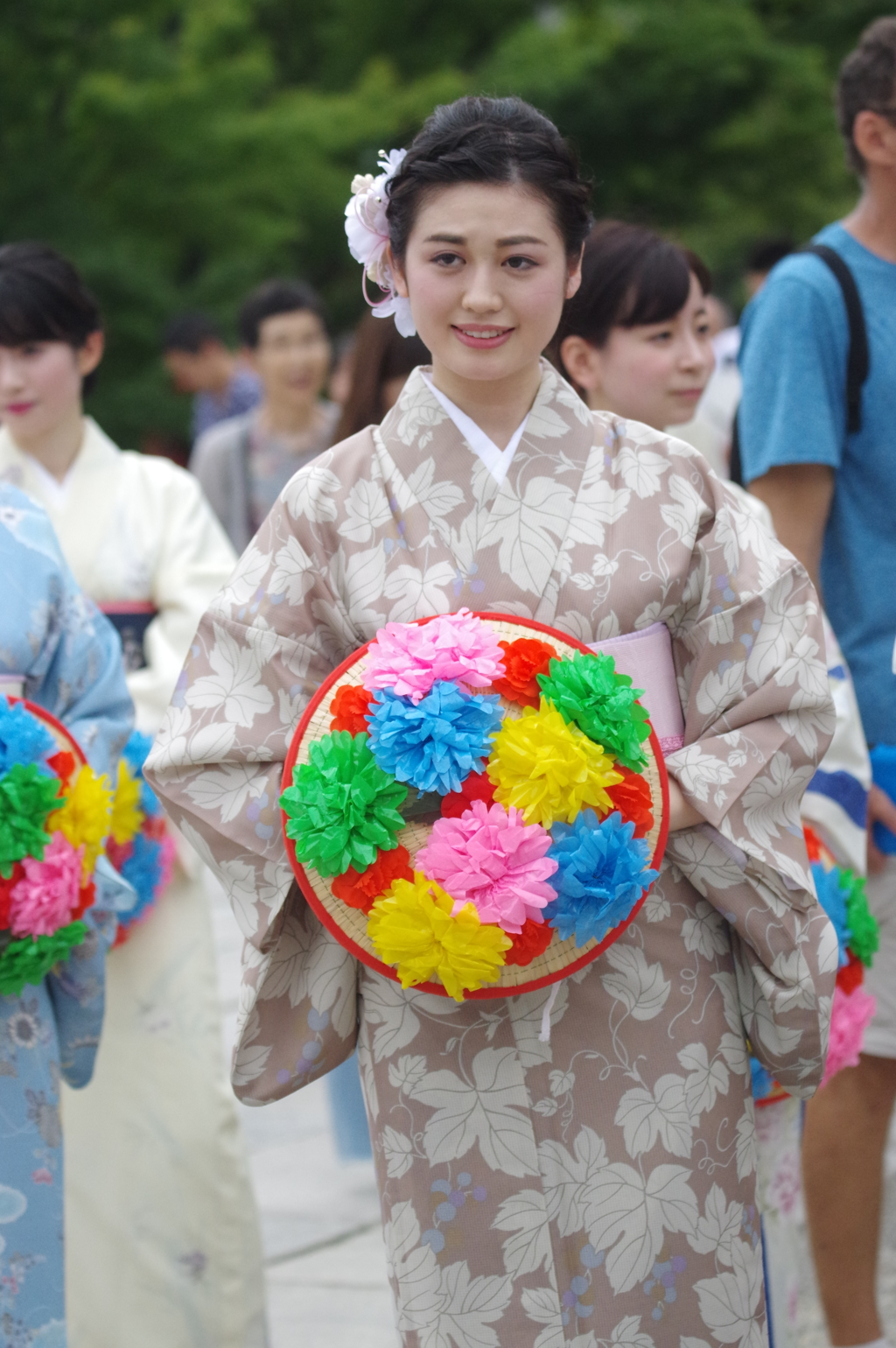 祇園祭後祭