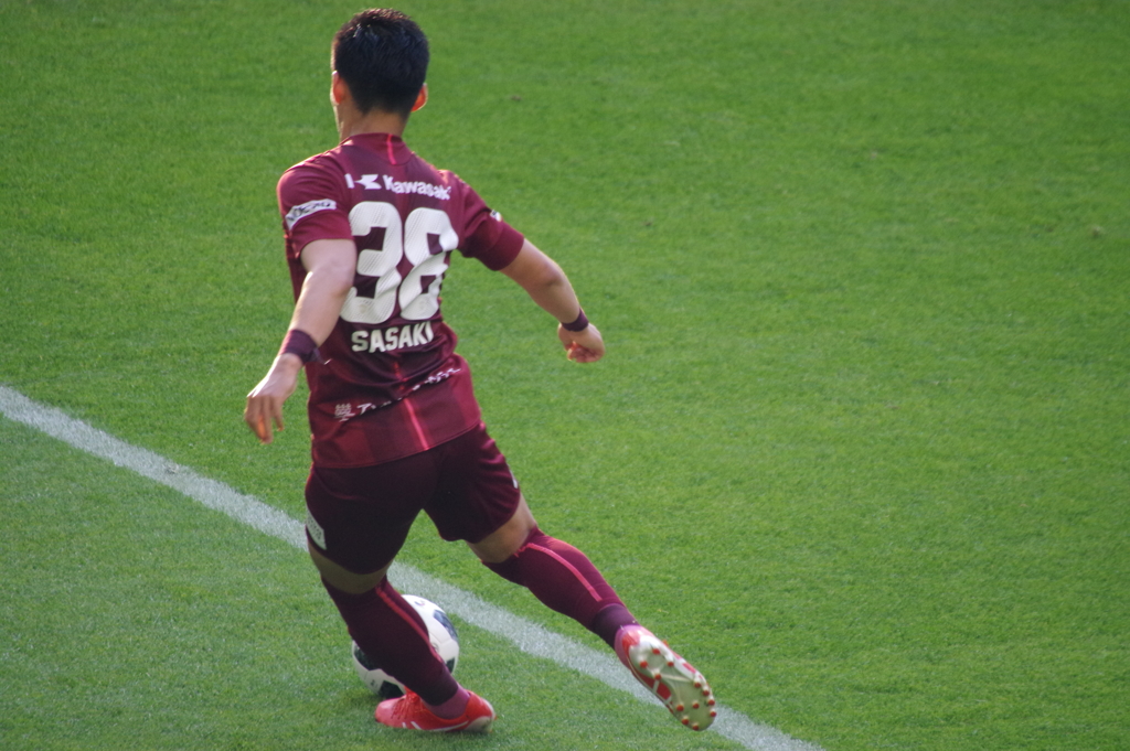 ヴィッセル神戸
