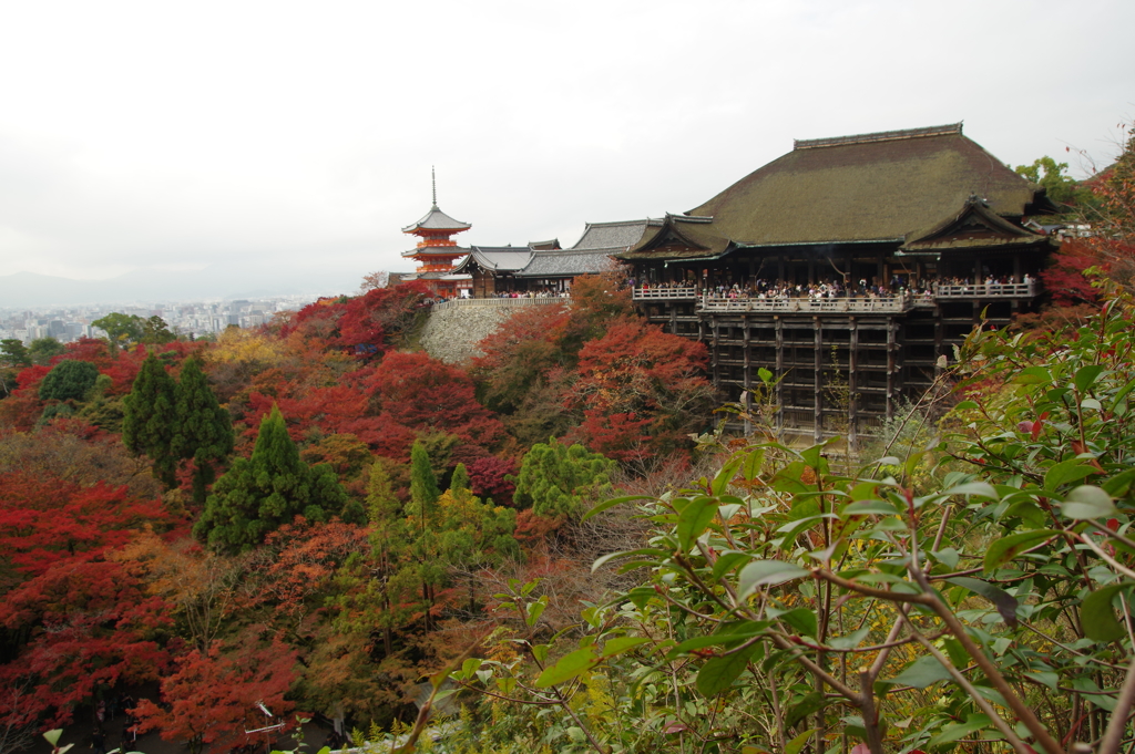 清水寺