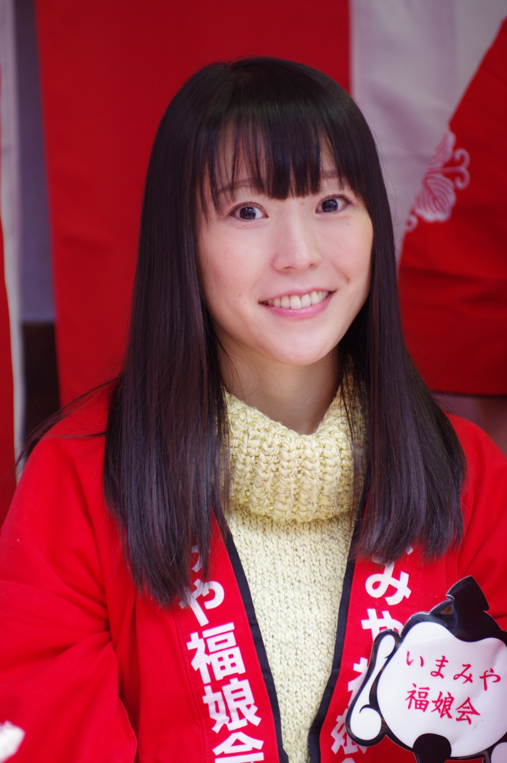 福娘２０２０