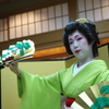 松葉崩し