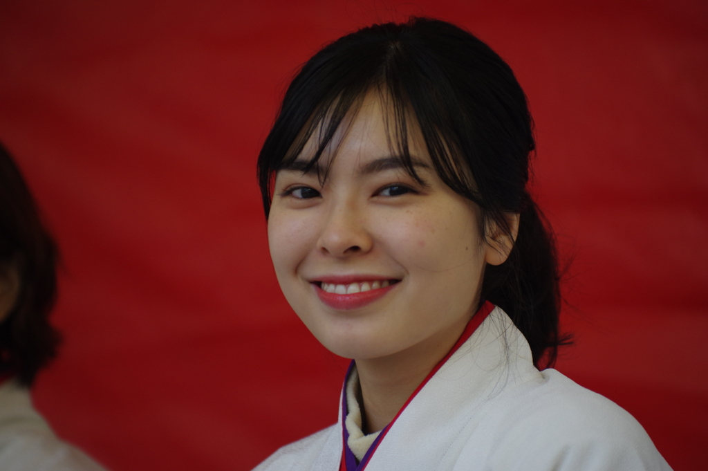 福娘２０２０