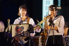 高砂万灯祭