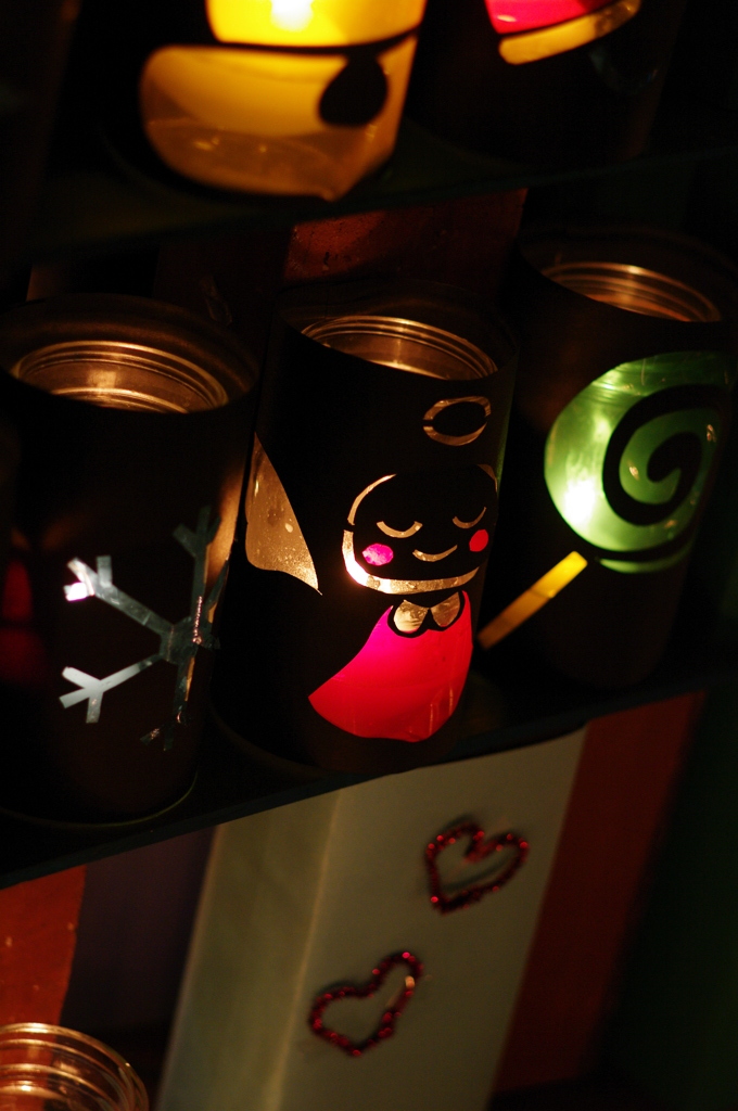 Candle Night@Chayamachi Ⅶ