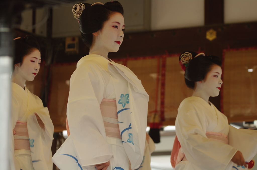 コンチキ踊り