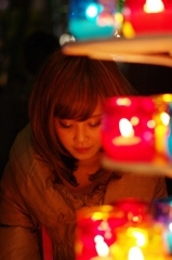 Candle Night@Chayamachi Ⅱ