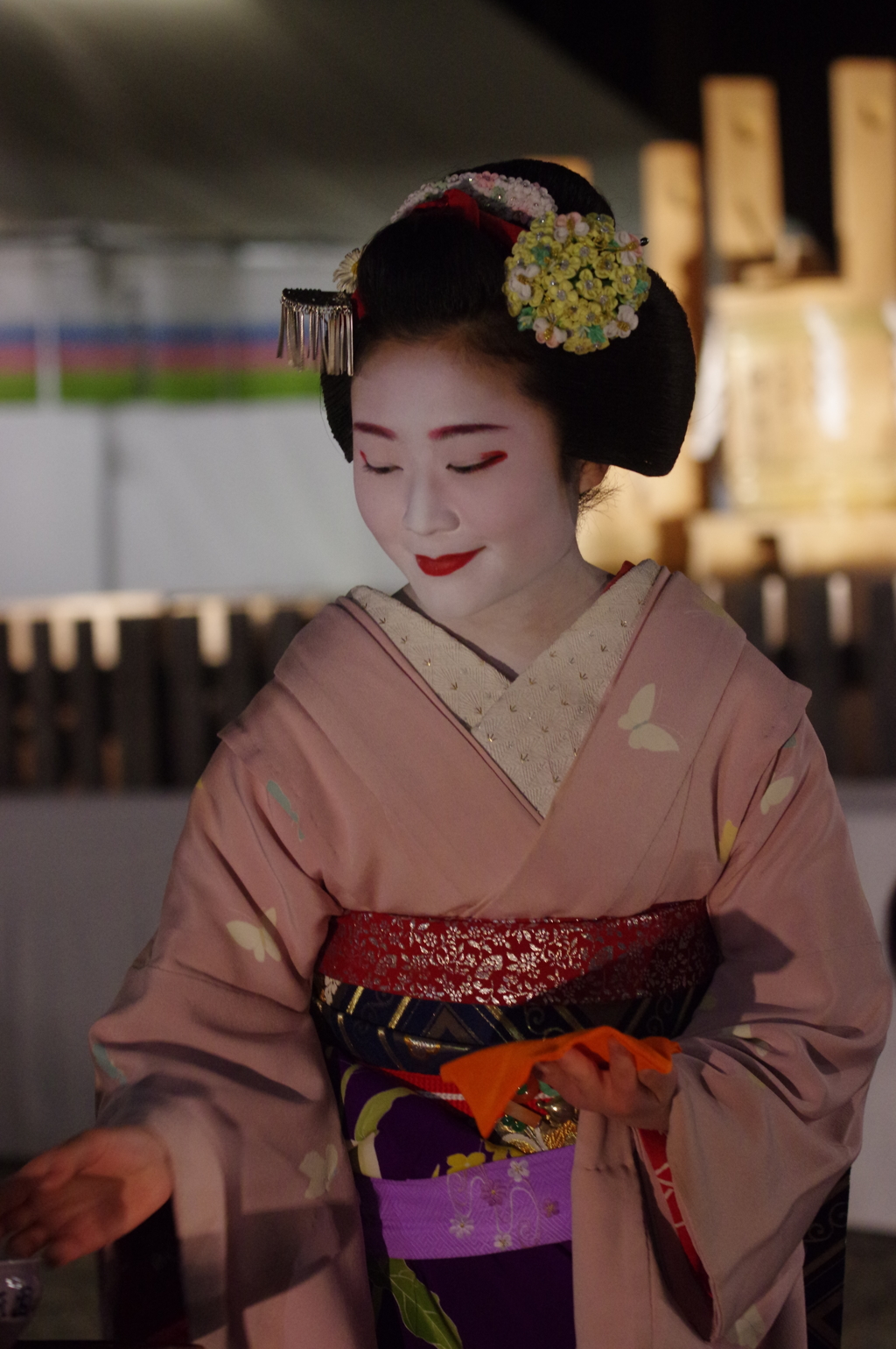 京都東山花灯路