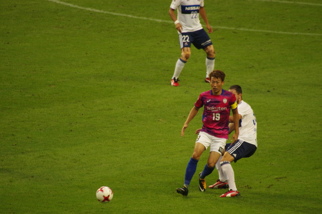 Vissel KOBE
