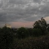 Moon Rise