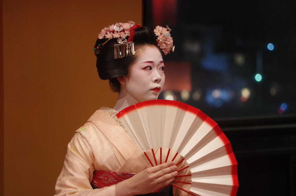 駒子さん