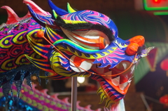 神戸南京町春節祭