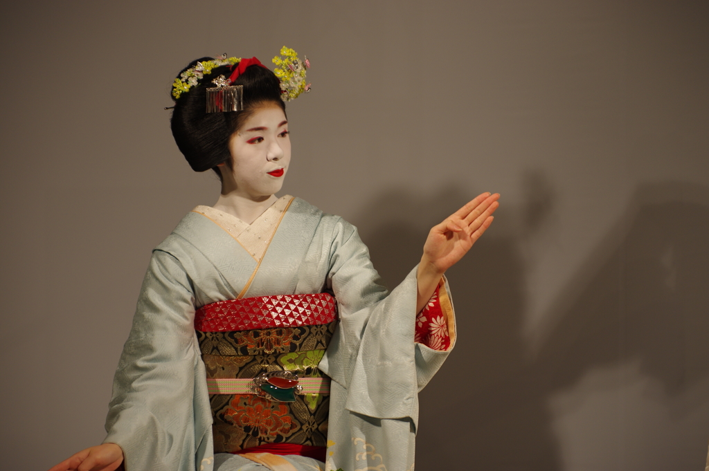京都東山花灯路2017