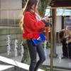京都着物美人散歩(番外編)