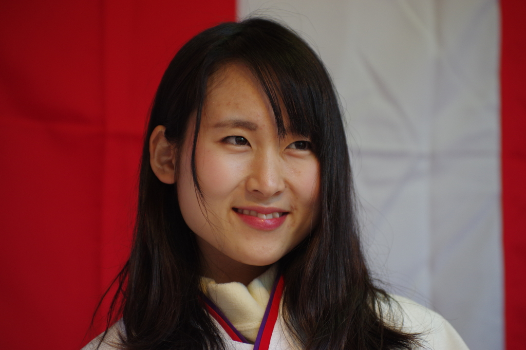 福娘２０２０