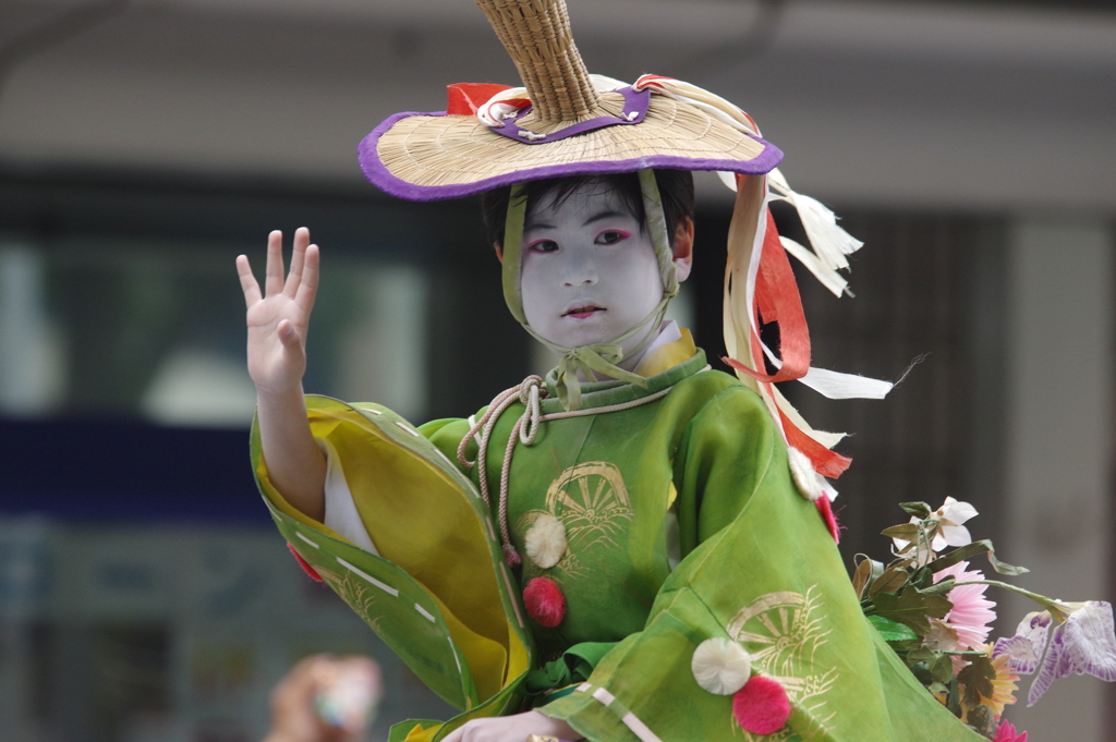 祇園祭後祭