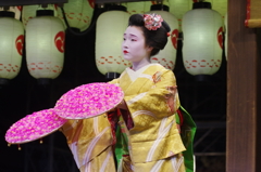 京都東山花灯路