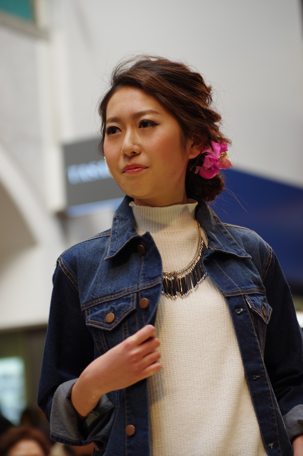 三宮コレクション2016Spring/Summer