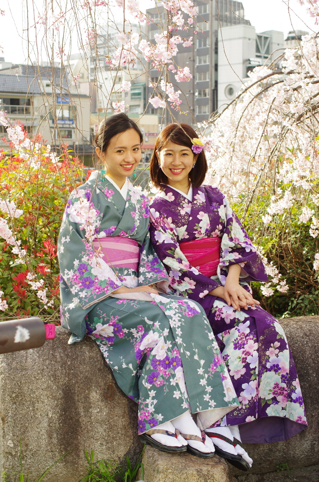 京都着物美人散歩 By りん Id 写真共有サイト Photohito 京都着物美人散歩 By りん Id 写真共有サイト Photohito