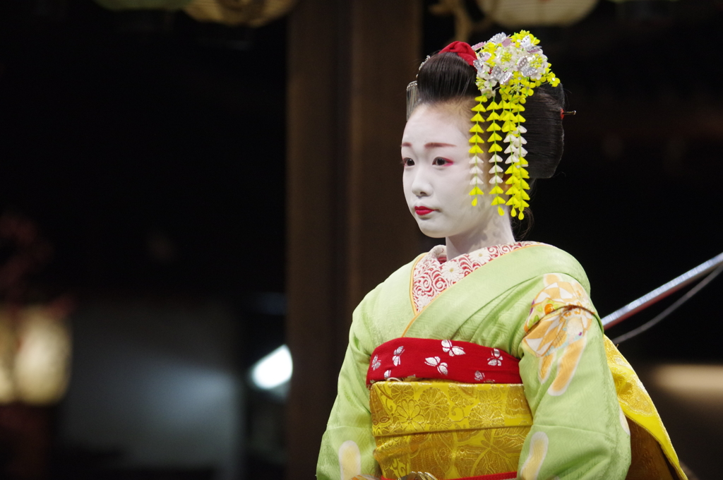 京都東山花灯路